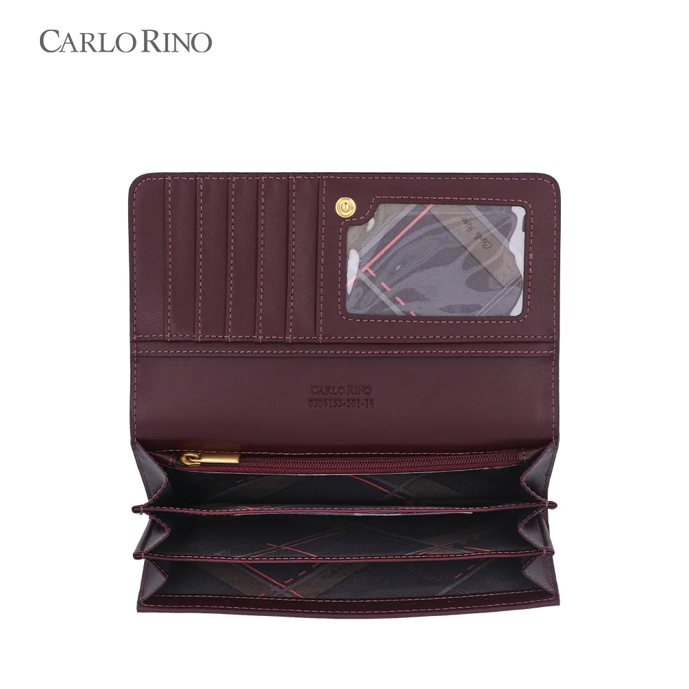 CR Everyday 2-Fold Wallet CR Everyday 2-Fold Wallet
