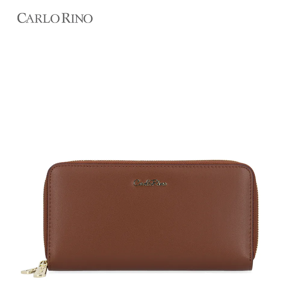 CR Daily Zip Around Wallet CR Daily Zip Around Wallet