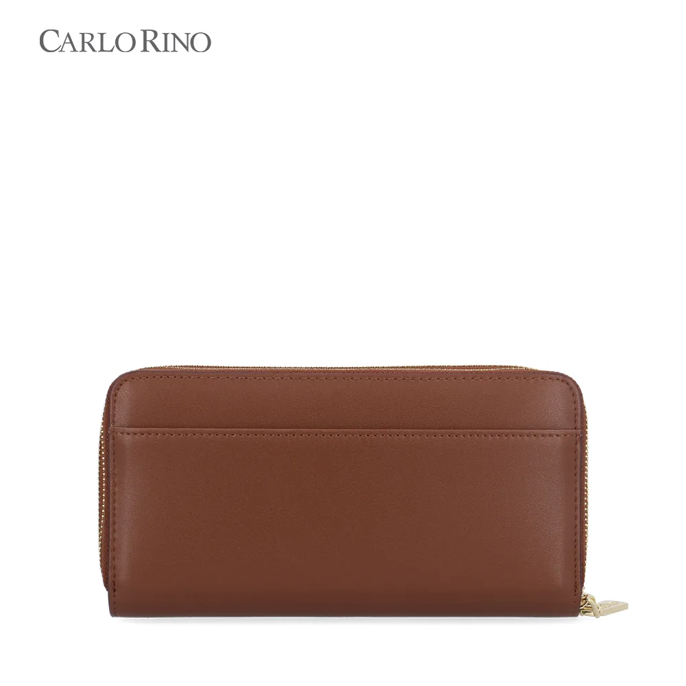 CR Daily Zip Around Wallet CR Daily Zip Around Wallet