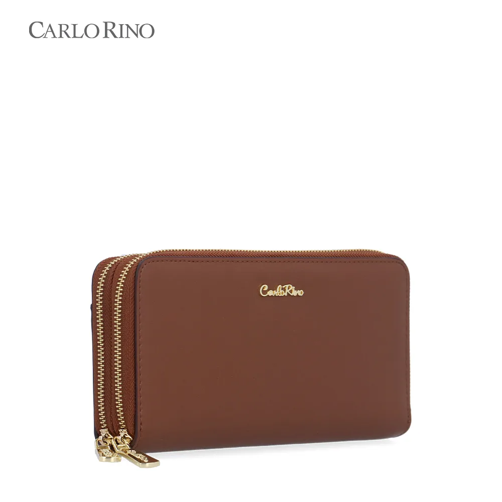CR Daily Zip Around Wallet CR Daily Zip Around Wallet