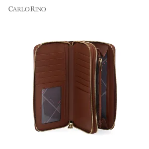 CR Daily Zip Around Wallet CR Daily Zip Around Wallet