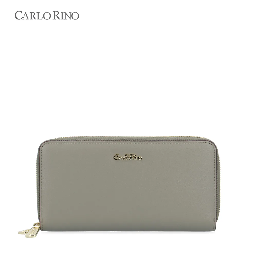 CR Daily Zip Around Wallet CR Daily Zip Around Wallet