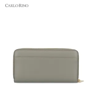 CR Daily Zip Around Wallet CR Daily Zip Around Wallet