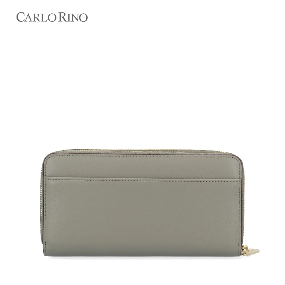 CR Daily Zip Around Wallet CR Daily Zip Around Wallet