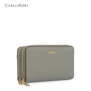 CR Daily Zip Around Wallet CR Daily Zip Around Wallet