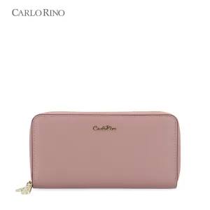 CR Daily Zip Around Wallet