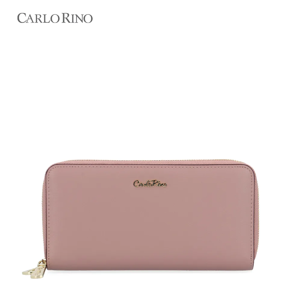 CR Daily Zip Around Wallet CR Daily Zip Around Wallet