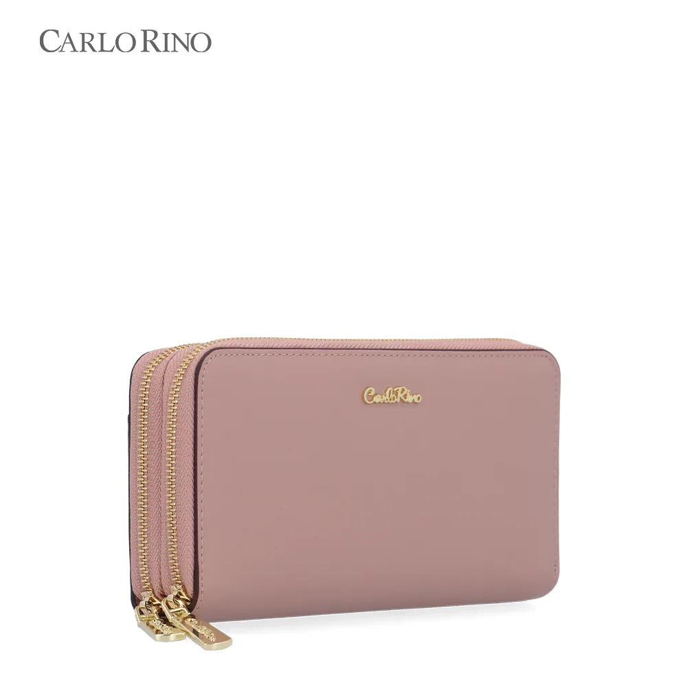 CR Daily Zip Around Wallet CR Daily Zip Around Wallet