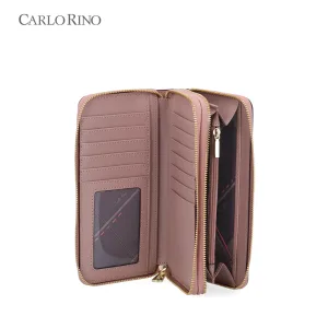 CR Daily Zip Around Wallet CR Daily Zip Around Wallet