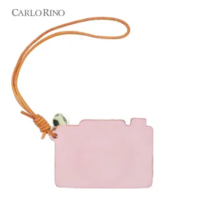 Pastel Snap Keychain Pastel Snap Keychain