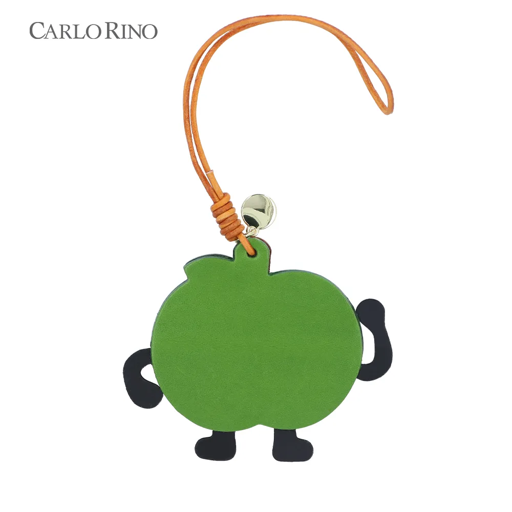 Apple Pop Keychain Apple Pop Keychain