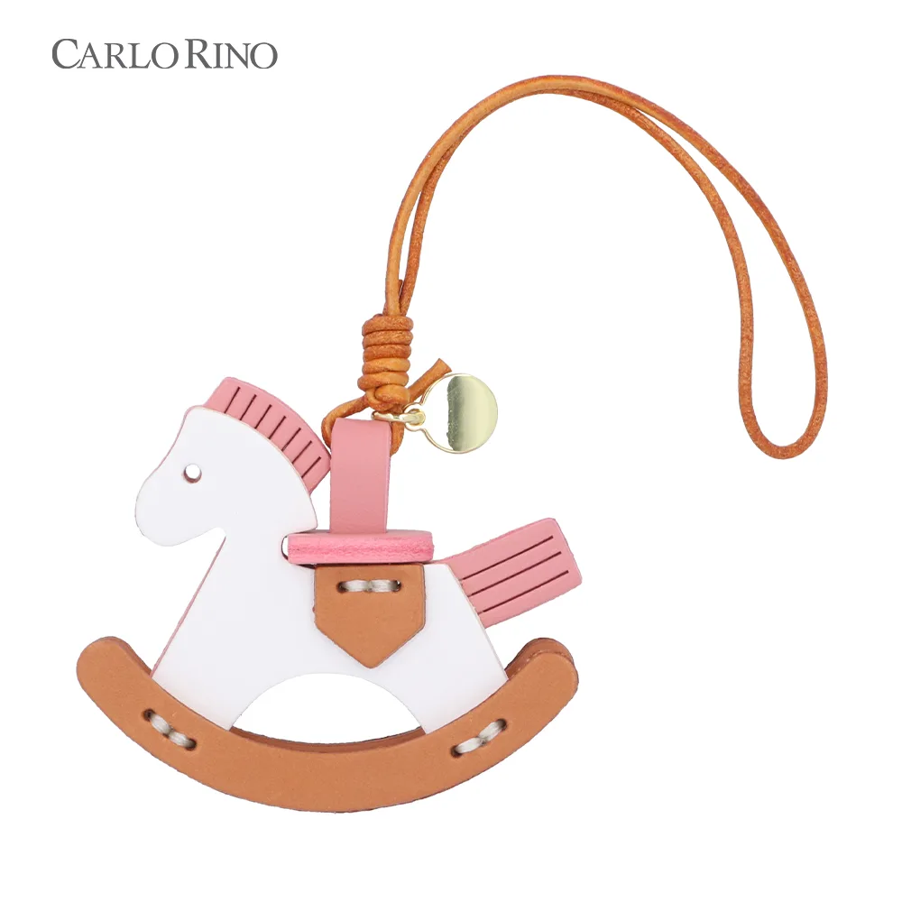 Little Rocking Horse Keychain Little Rocking Horse Keychain