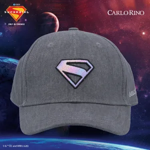 Supergirl Cap
