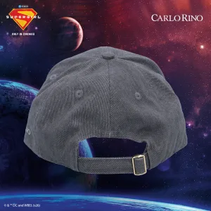 Supergirl Cap