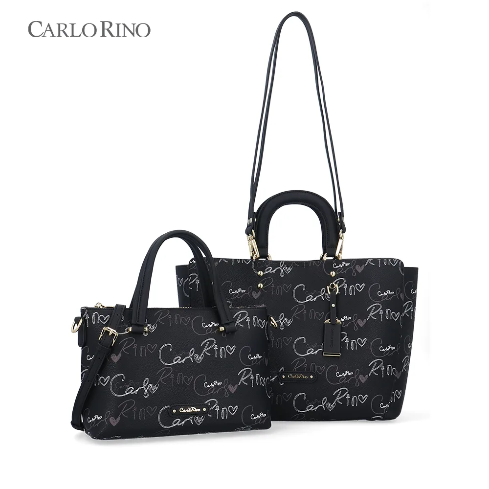 Ever Chic 2-in-1 Top Handle Tote Ever Chic 2-in-1 Top Handle Tote