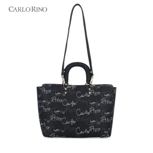 Ever Chic 2-in-1 Top Handle Tote Ever Chic 2-in-1 Top Handle Tote