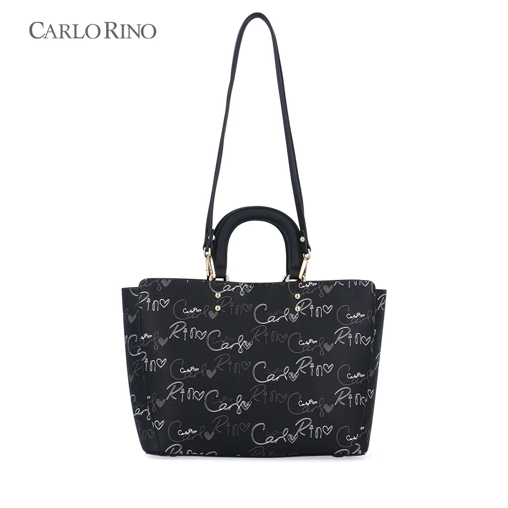 Ever Chic 2-in-1 Top Handle Tote Ever Chic 2-in-1 Top Handle Tote