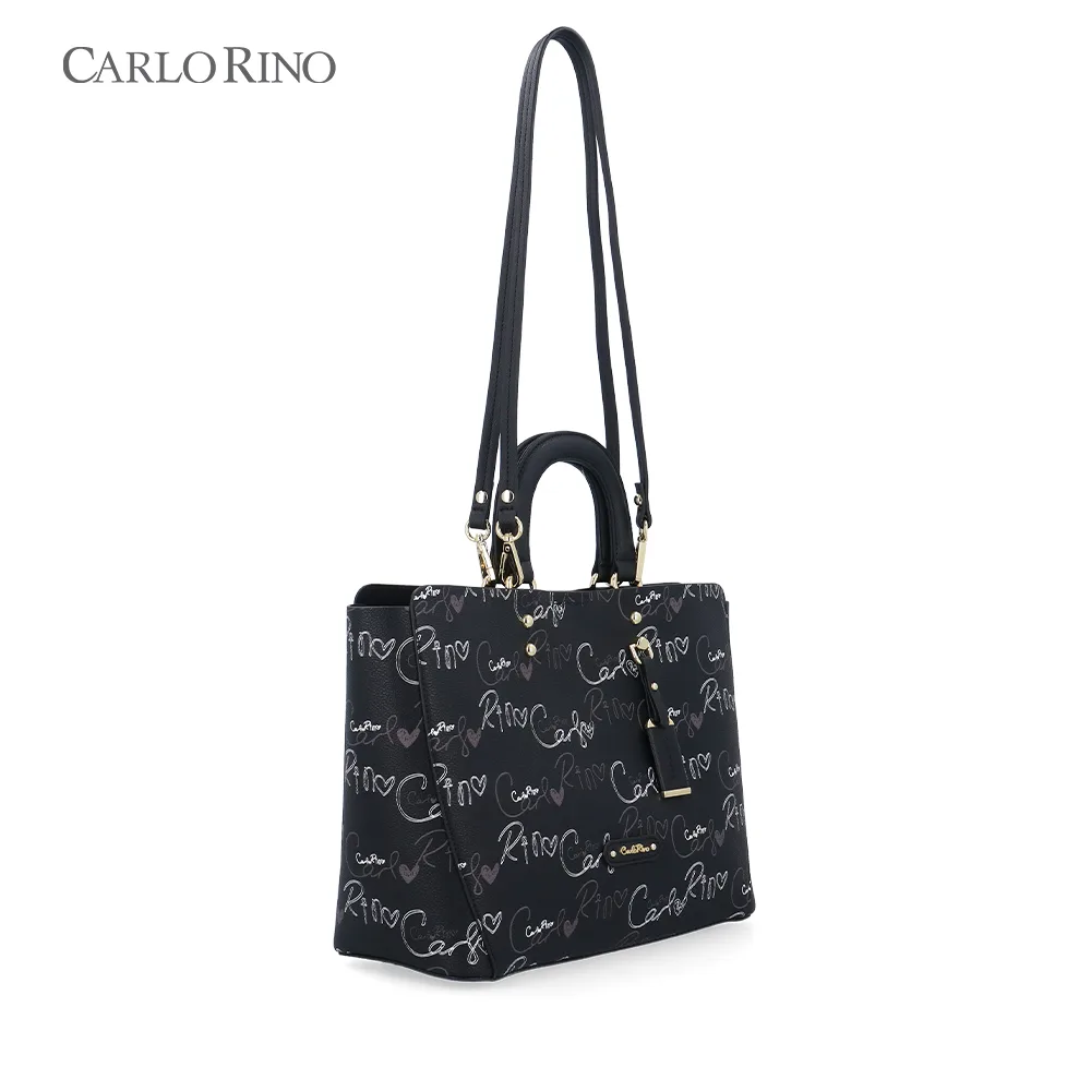 Ever Chic 2-in-1 Top Handle Tote Ever Chic 2-in-1 Top Handle Tote