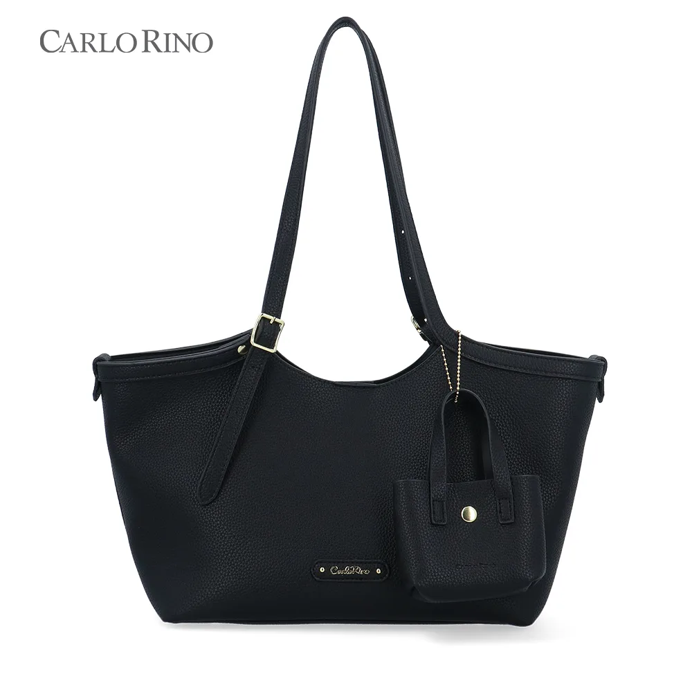 Aveline Adjustable Tote Bag Aveline Adjustable Tote Bag