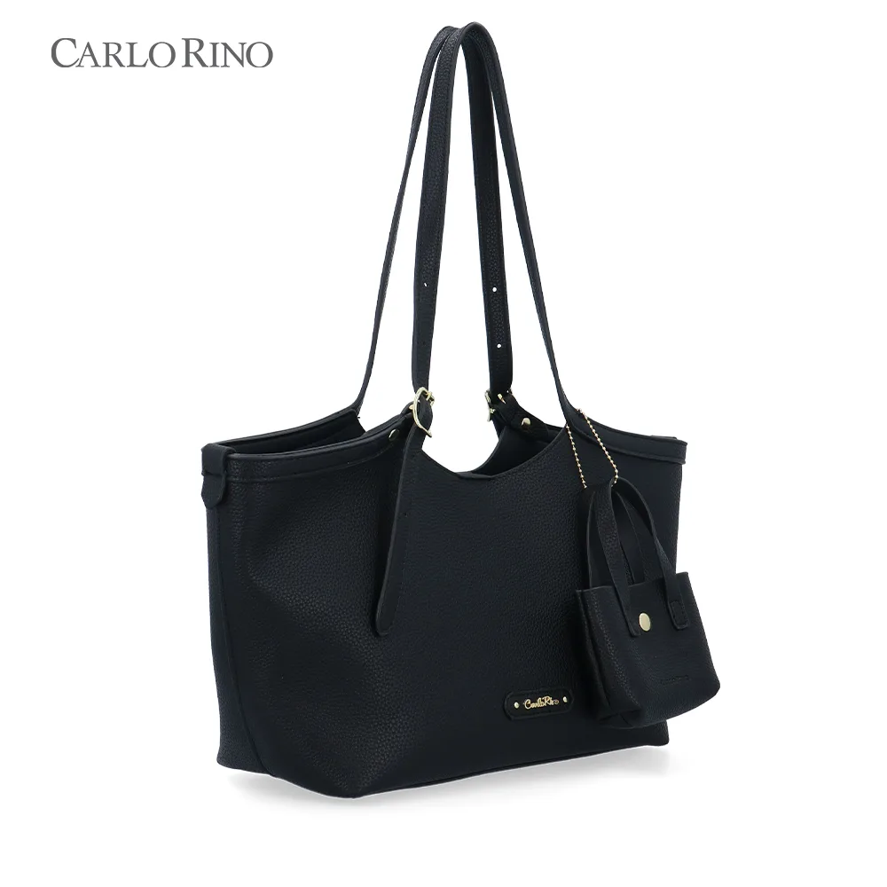 Aveline Adjustable Tote Bag Aveline Adjustable Tote Bag