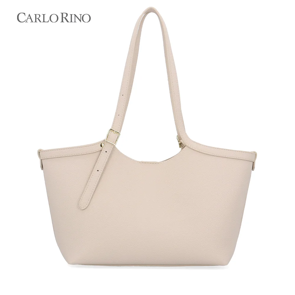 Aveline Adjustable Tote Bag Aveline Adjustable Tote Bag