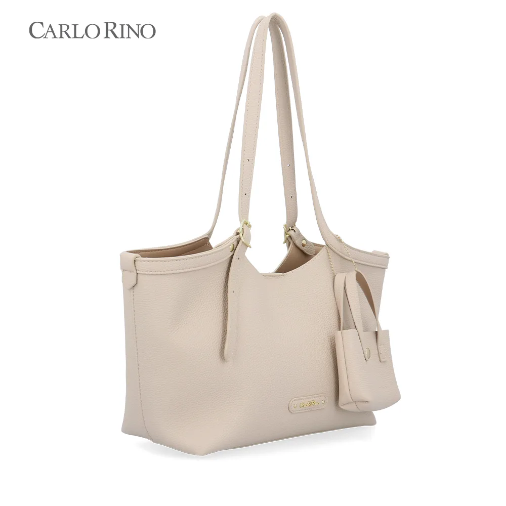 Aveline Adjustable Tote Bag Aveline Adjustable Tote Bag