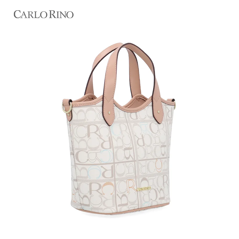 Carlo GEO Tote S Carlo GEO Tote S