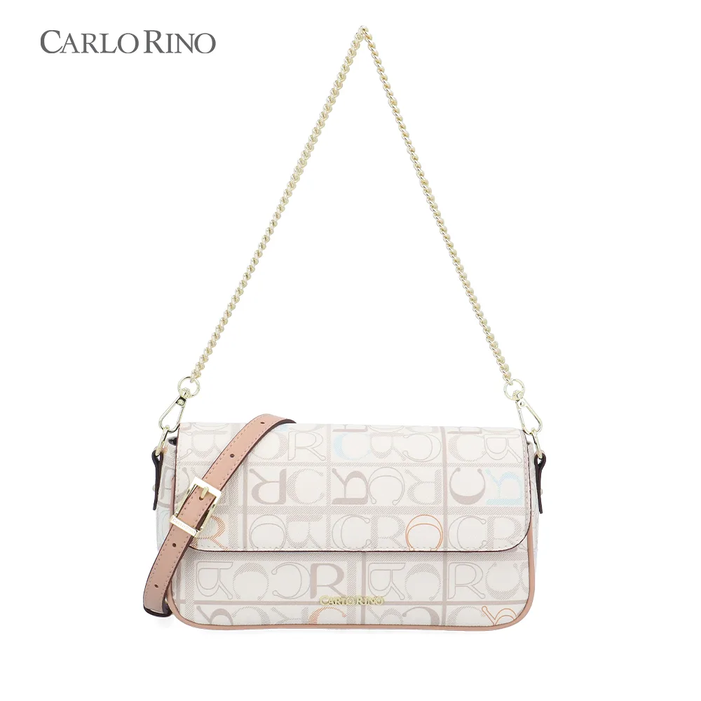 Carlo GEO Baguette Bag Carlo GEO Baguette Bag