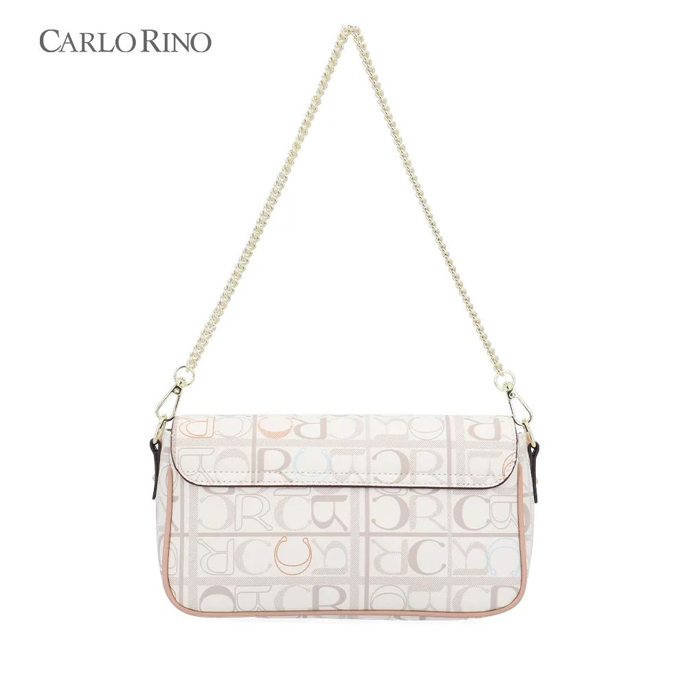 Carlo GEO Baguette Bag Carlo GEO Baguette Bag