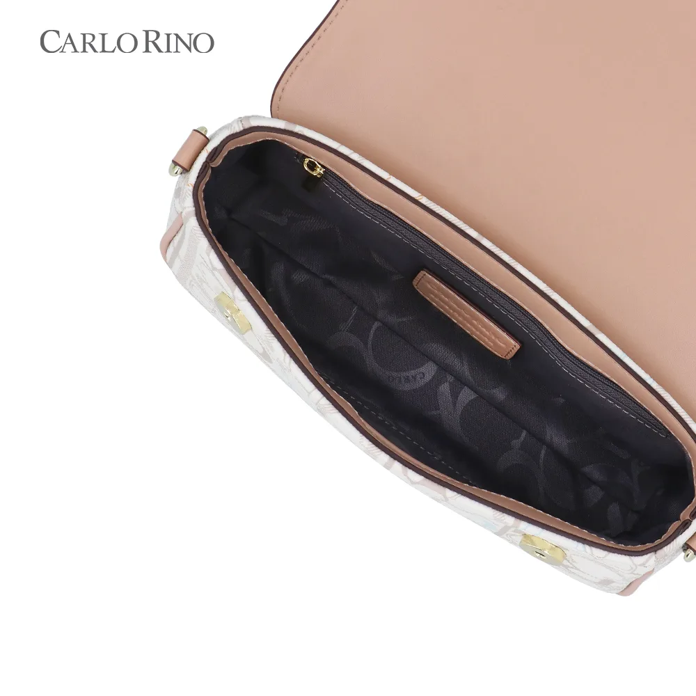 Carlo GEO Baguette Bag Carlo GEO Baguette Bag