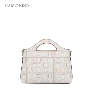 Carlo GEO Tote Bag