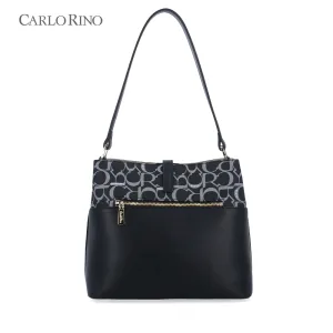 Carlo GEO 2 Way Shoulder Bag Carlo GEO 2 Way Shoulder Bag
