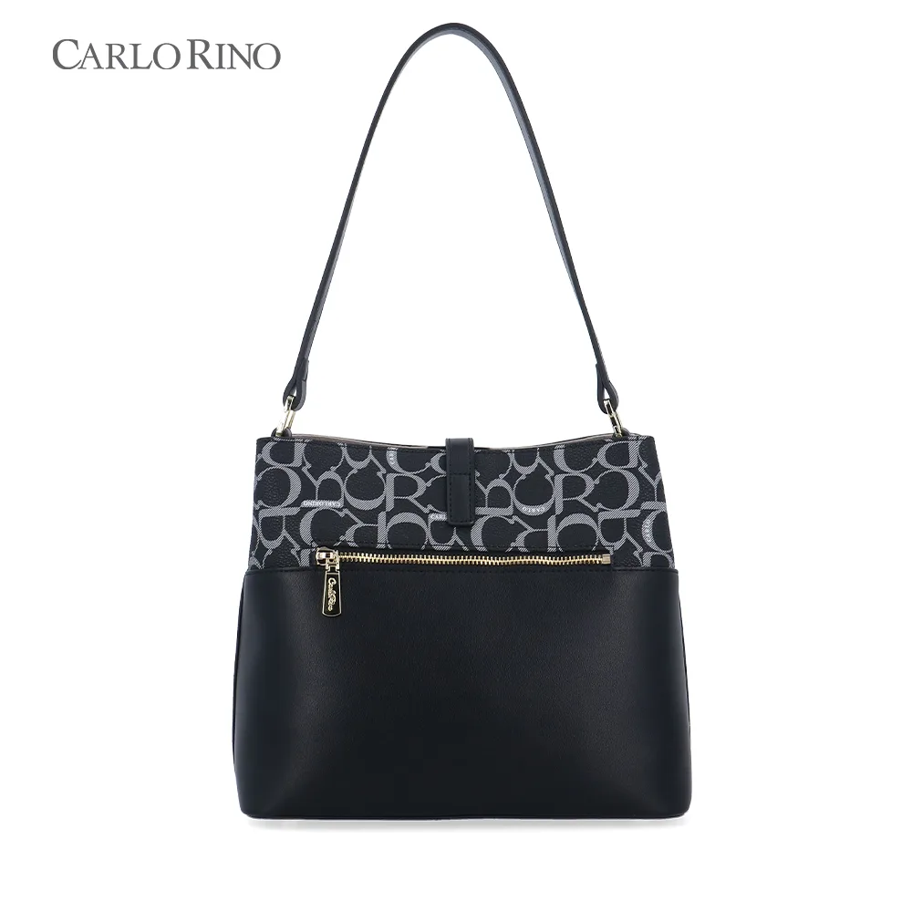 Carlo GEO 2 Way Shoulder Bag Carlo GEO 2 Way Shoulder Bag