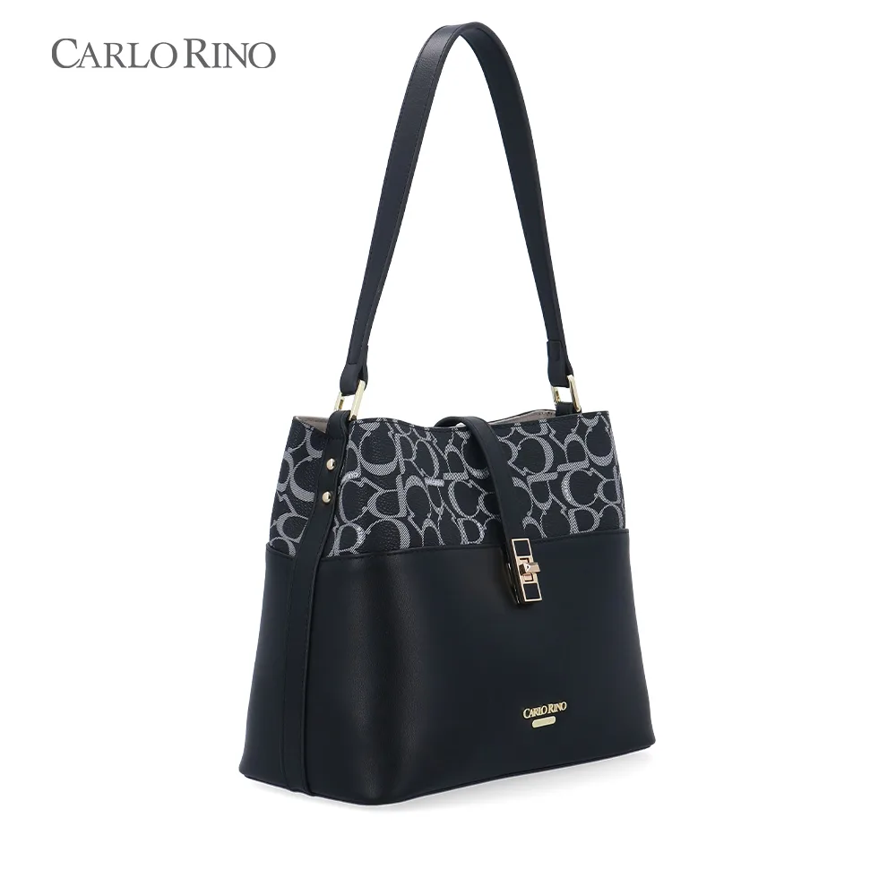 Carlo GEO 2 Way Shoulder Bag Carlo GEO 2 Way Shoulder Bag