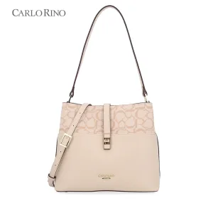 Carlo GEO 2 Way Shoulder Bag