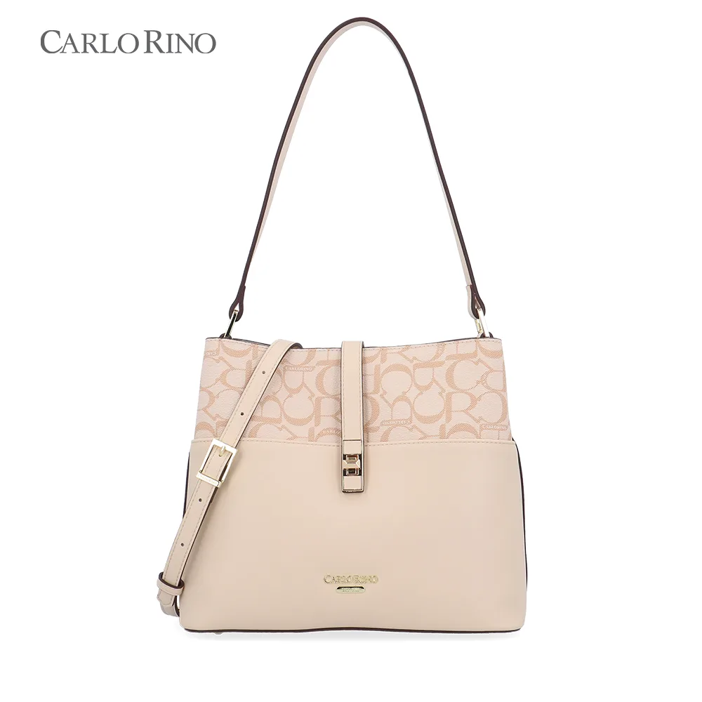 Carlo GEO 2 Way Shoulder Bag Carlo GEO 2 Way Shoulder Bag