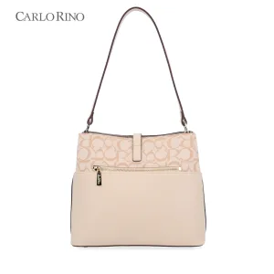 Carlo GEO 2 Way Shoulder Bag Carlo GEO 2 Way Shoulder Bag