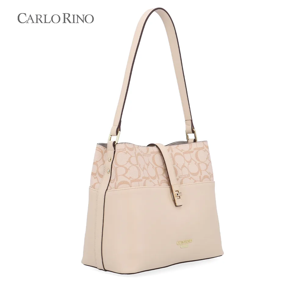 Carlo GEO 2 Way Shoulder Bag Carlo GEO 2 Way Shoulder Bag