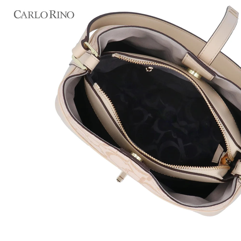 Carlo GEO 2 Way Shoulder Bag Carlo GEO 2 Way Shoulder Bag