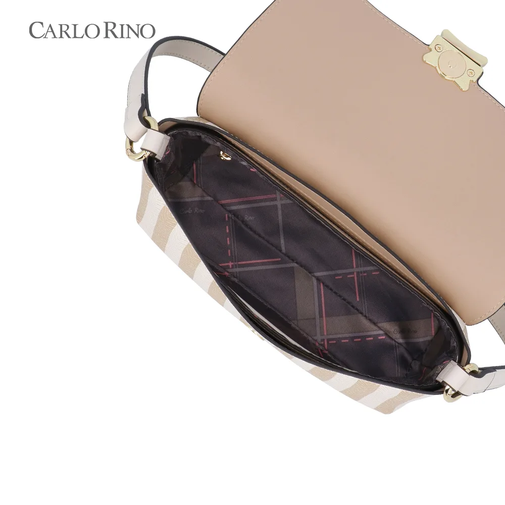 Nora Coast Shoulder Bag Nora Coast Shoulder Bag
