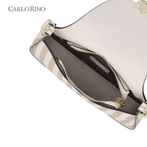 Nora Coast 2-Way Shoulder Bag