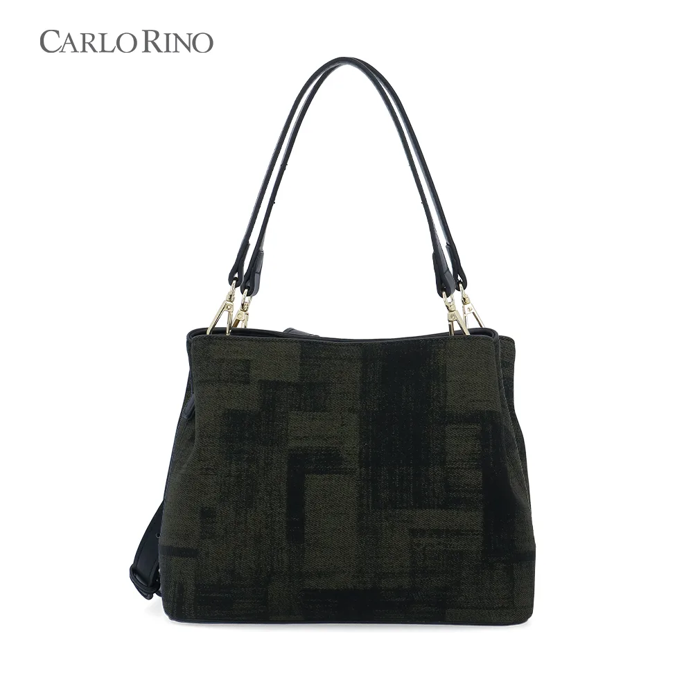 CR Mosaic 2 Way Shoulder Bag CR Mosaic 2 Way Shoulder Bag