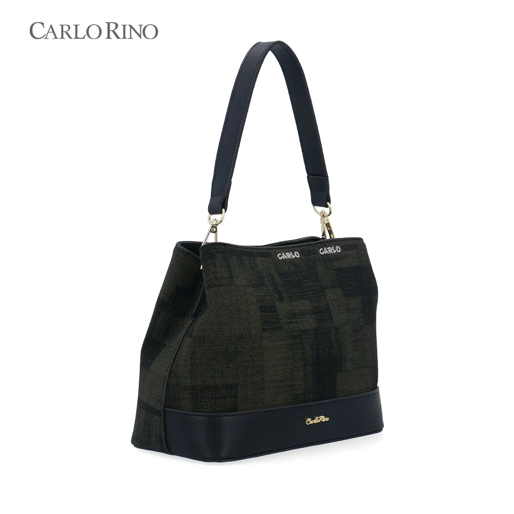 CR Mosaic 2 Way Shoulder Bag CR Mosaic 2 Way Shoulder Bag