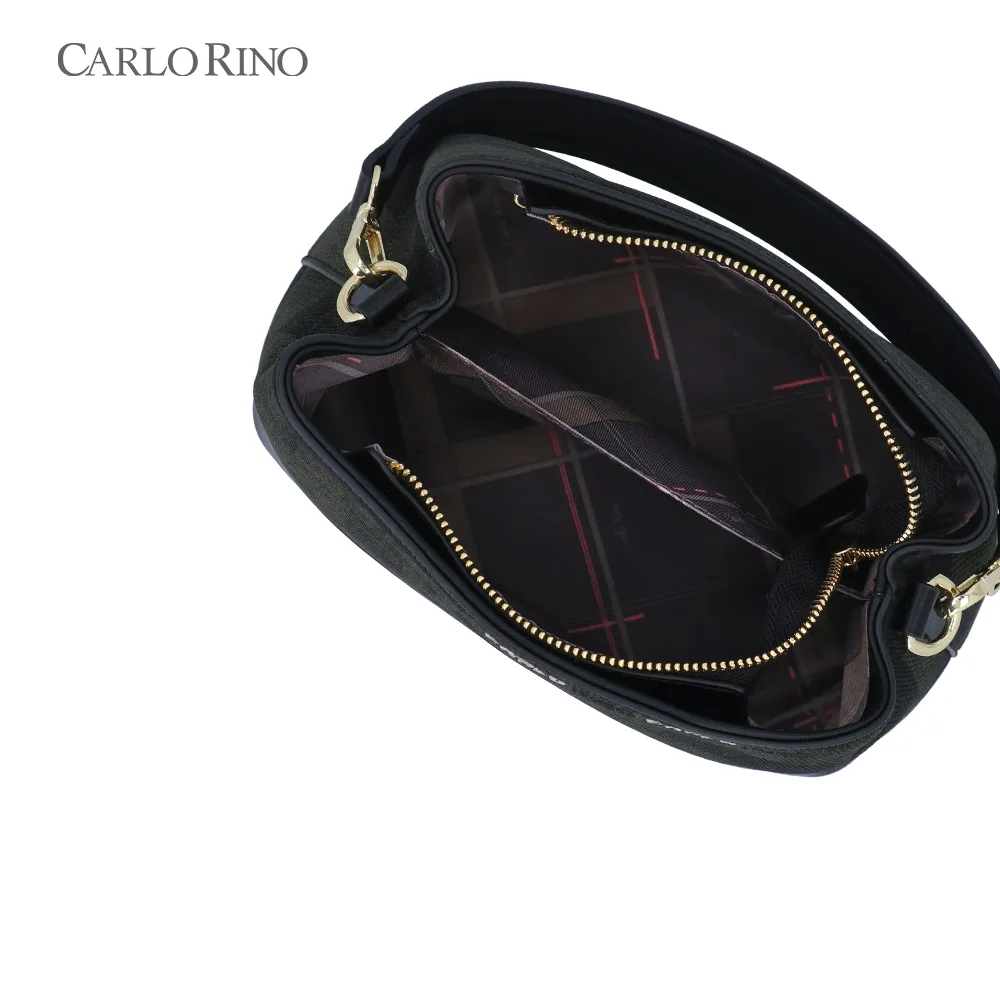 CR Mosaic 2 Way Shoulder Bag CR Mosaic 2 Way Shoulder Bag