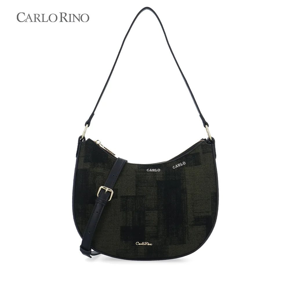 CR Mosaic Shoulder Bag CR Mosaic Shoulder Bag