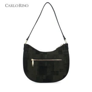 CR Mosaic Shoulder Bag CR Mosaic Shoulder Bag