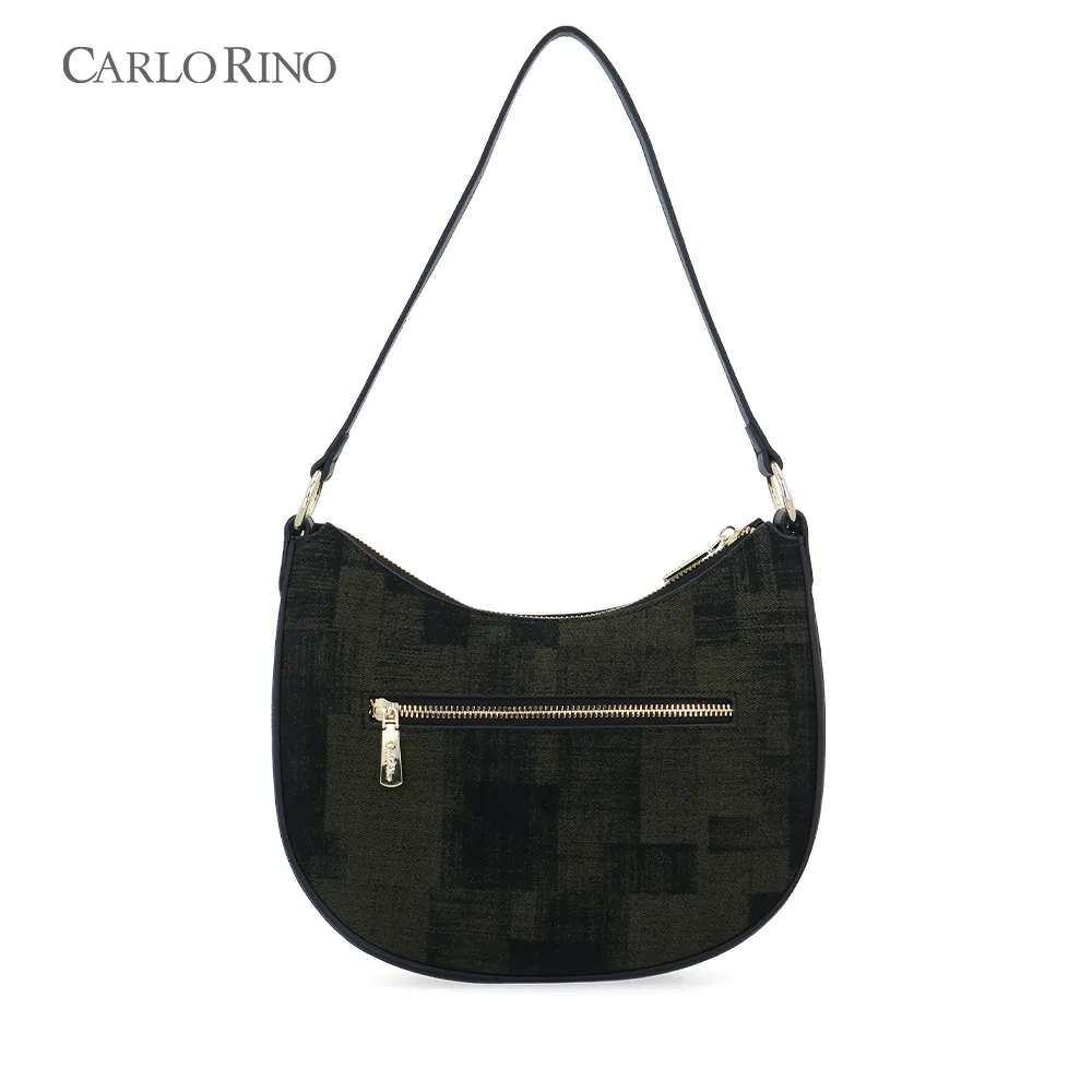 CR Mosaic Shoulder Bag CR Mosaic Shoulder Bag