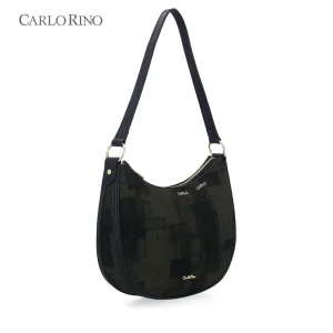 CR Mosaic Shoulder Bag CR Mosaic Shoulder Bag