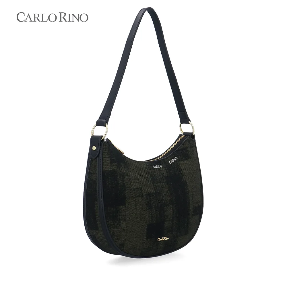 CR Mosaic Shoulder Bag CR Mosaic Shoulder Bag