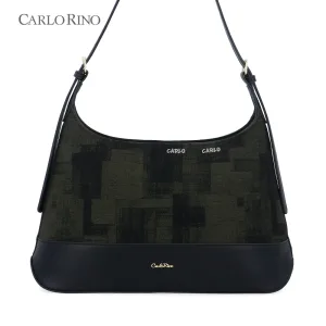 CR Mosaic Tote Bag
